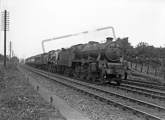 5586 5526 1938 Berkhamstead