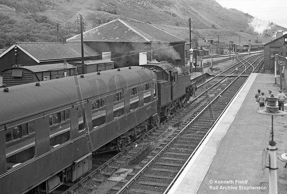 40085 1959 Portmadoc
