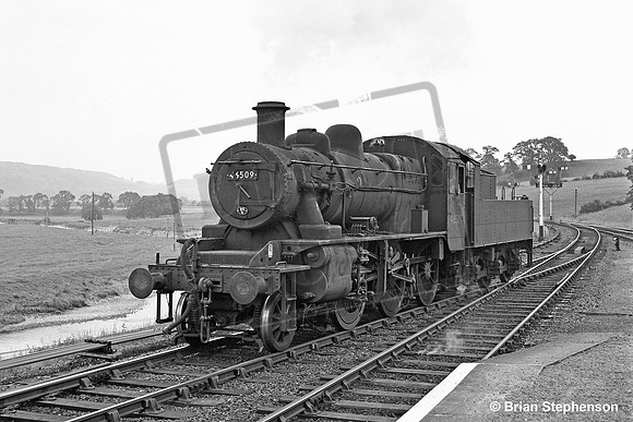46509 1963-07-23 Bala Junction