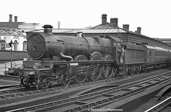 4073 1938 Shrewsbury