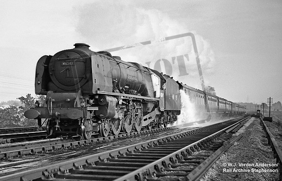 46247 1949-10 Newbold