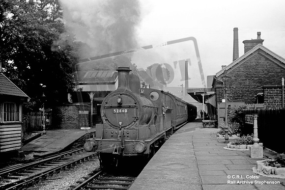 52440 1952-08-08 Rawtenstall