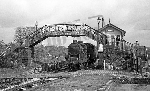 44803 1967-05-20 Turton near Bolton