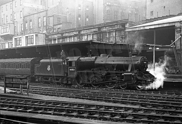 44813 1949-11-24 Birmingham New Street