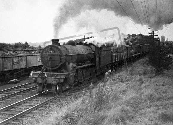 63953 1959c Stoke Tunnel