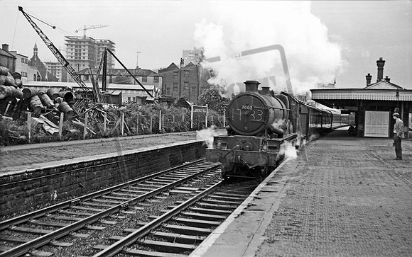 7003 1962c Bristol Lawrence Hill