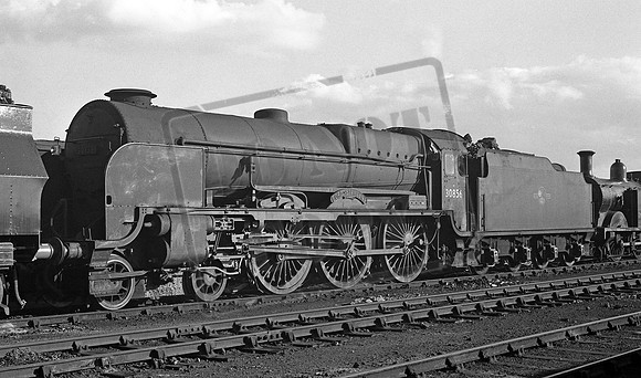 30856 1961c Eastleigh