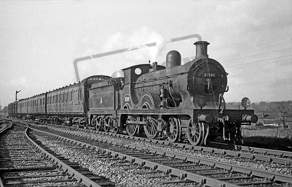 31501 1952-02-02 Penshurst