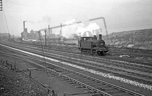 1805 1949-04-10 Rotherham