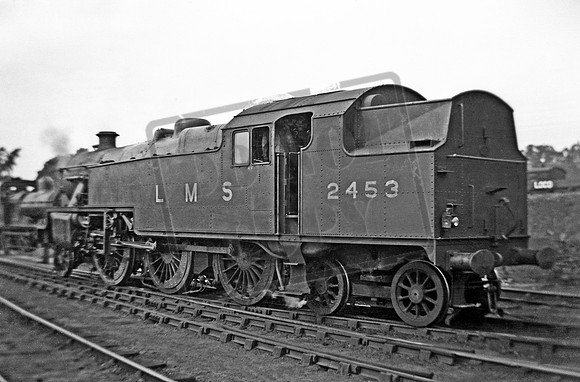 2453 1937 Kettering