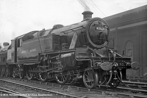 42521 1948c Derby