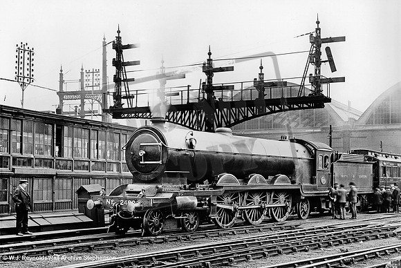 2400 1923-06-23 Kings Cross