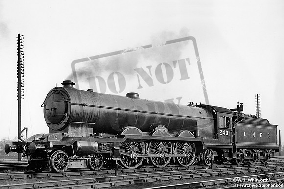2401 1932c York