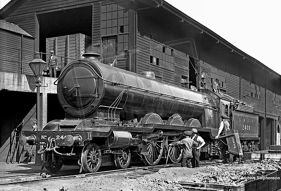 2403 1927c York