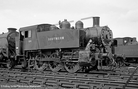 64 1947-06-19 Eastleigh
