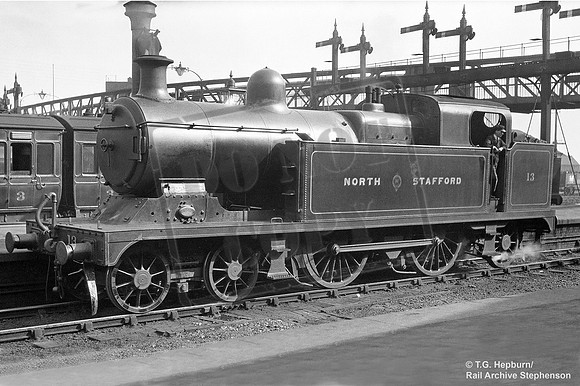 NSR 13 1923 Derby