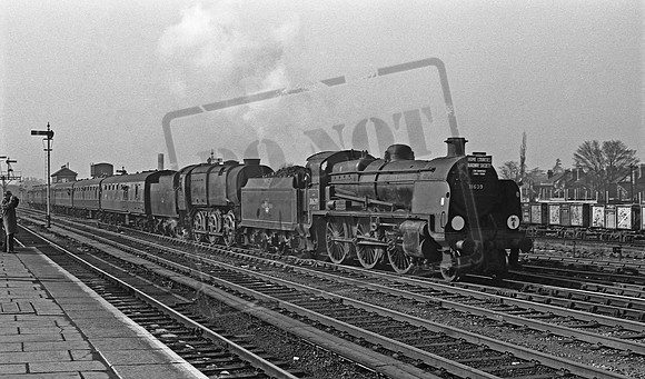 31639 33006 1965-03-07 Leamington Spa