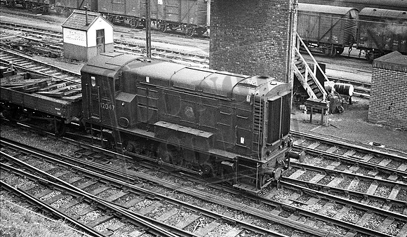 12047 1961c Coventry