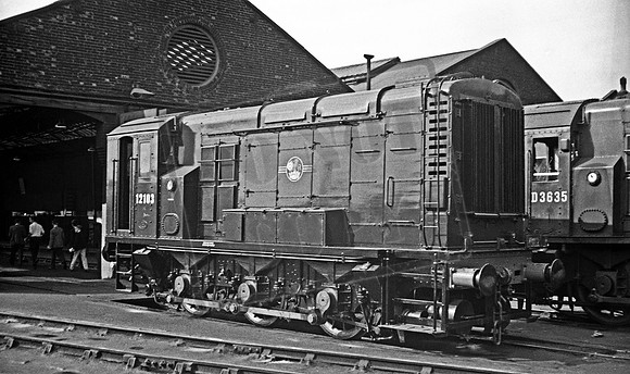 12103 1959 Stratford