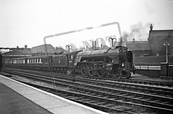 60134 1953-06-11 Doncaster