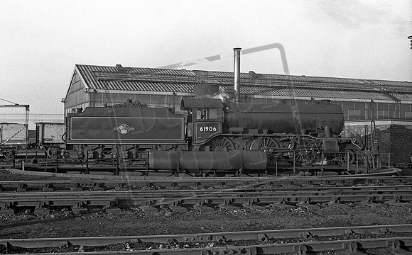 61906 1961c Darnall
