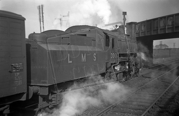 3001 1948-03-28 Sandy