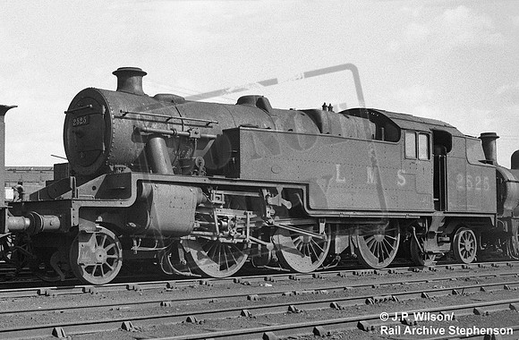 2525 1947-09-21 Derby