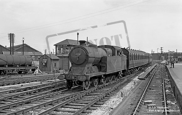 69821 1959 Derby