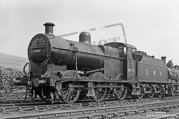 44402 1948-07-10 Derby