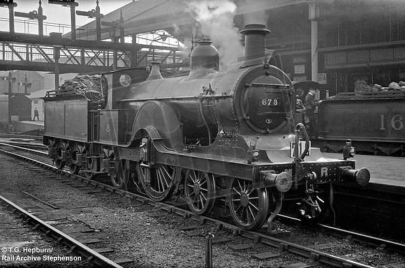 MR 673 1924c Derby