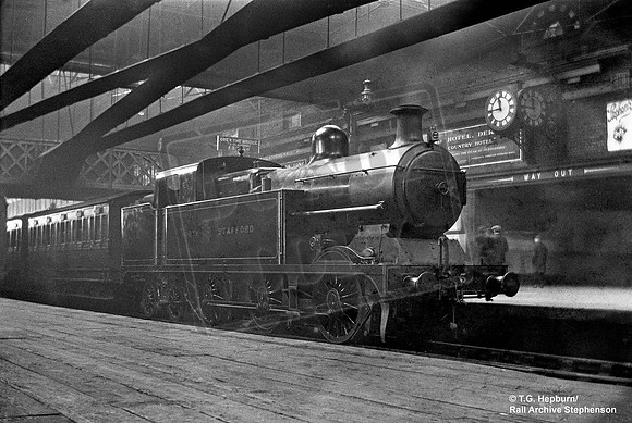 NSR 5 1923c Derby