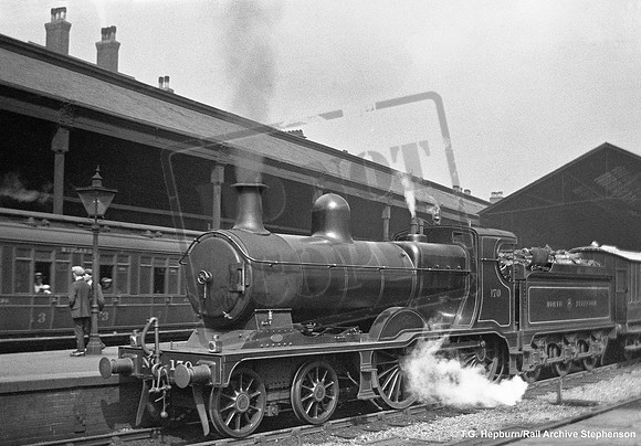 NSR 170 1923c Derby