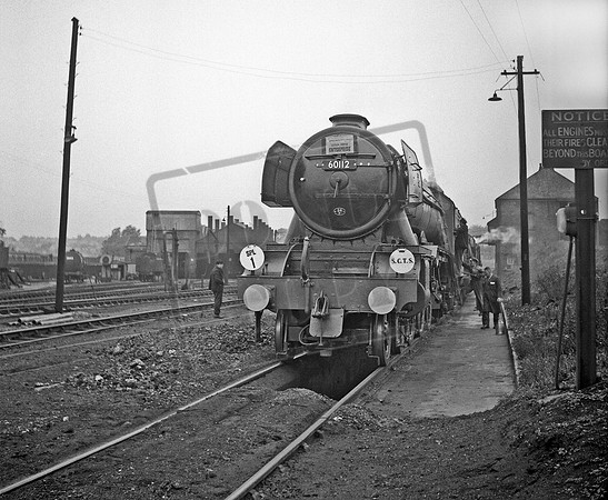 60112 1963-08-25 Weymouth