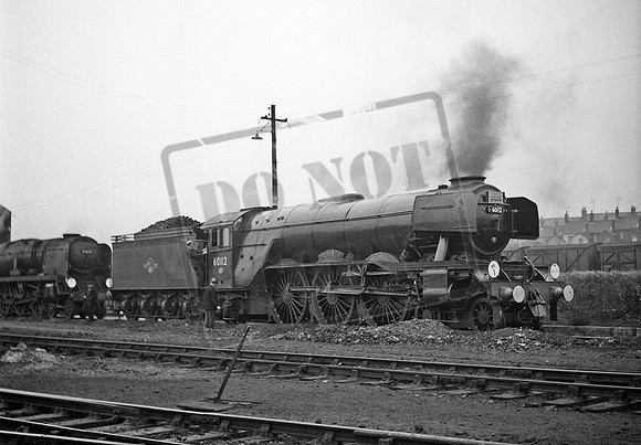 60112 1963-08-25 Weymouth
