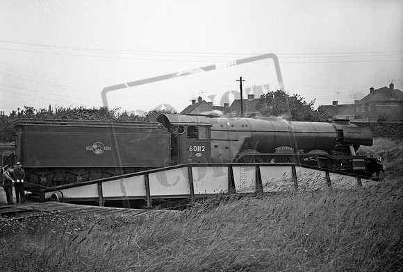60112 1963-08-25 Weymouth