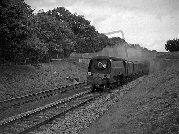 21C18 1948c Branksome