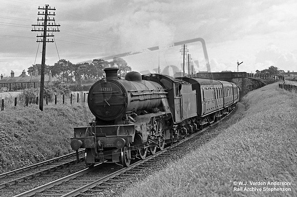 61701 1957-08 Coaltown of Balgonie