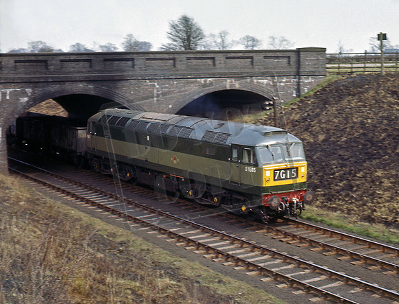 D1565 1964-04-09 Killingholme