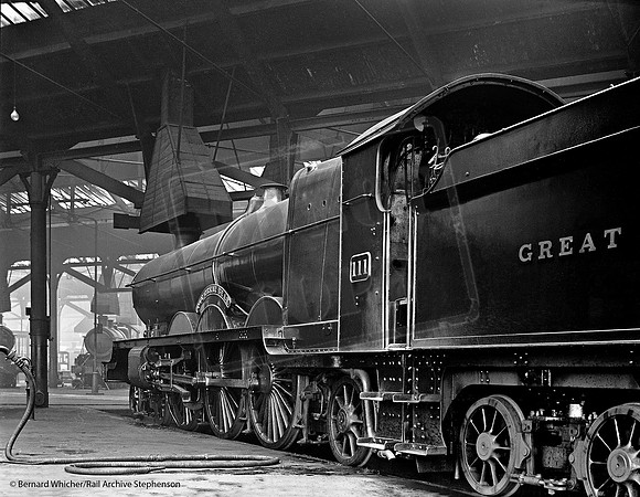 111 1920 Old Oak Common