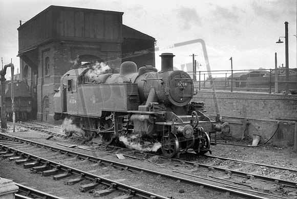 41304 1963-08 Shrewsbury