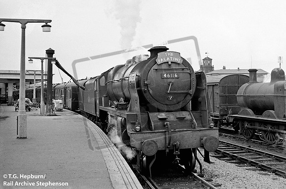 46116 1958-03-21  Derby station
