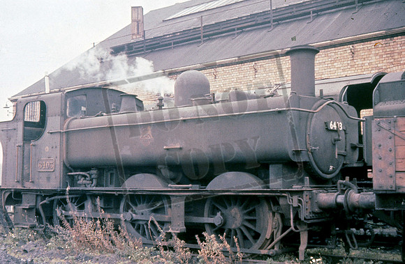 6403 1963-10-27 Stourbridge