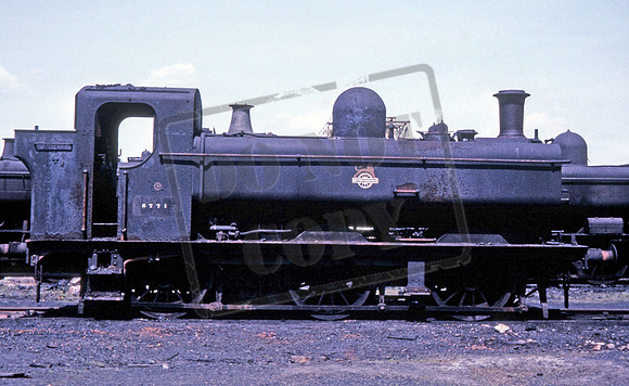 6771 1964-05-10 Swindon