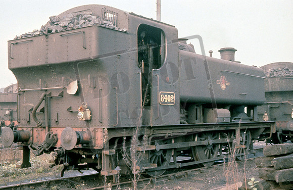 8402 1963-10-27 Bromsgrove