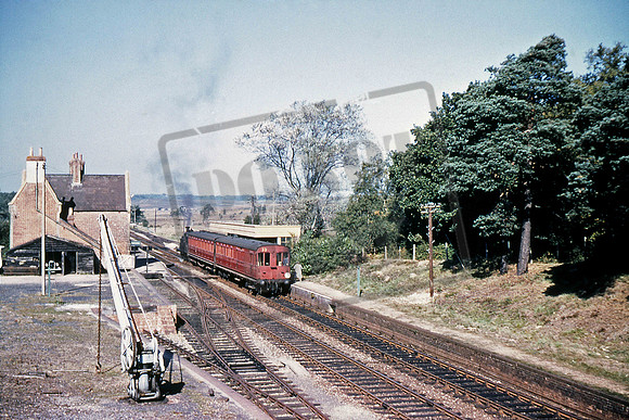 30060 (probably) 1961-05-14 Holmesley