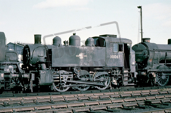 30067 1964-09-17 Eastleigh