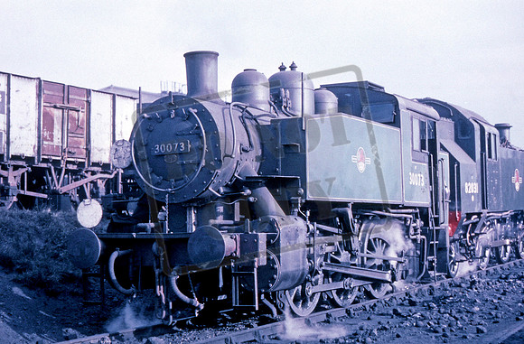 30073 1964-09-17 Eastleigh