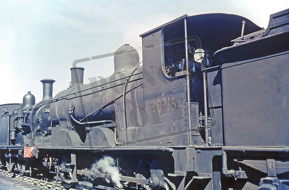 30316 1962-09-23 Eastleigh
