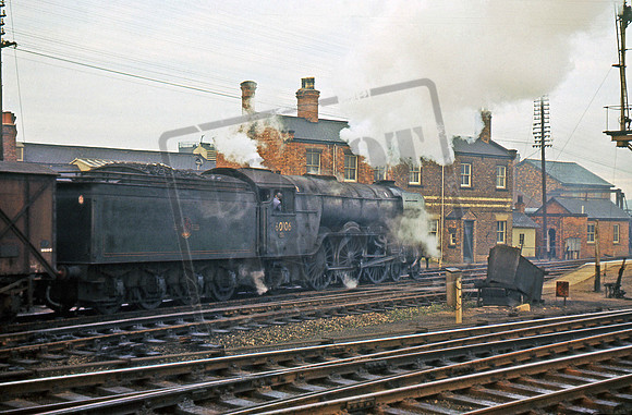 60106 1963-10-17 Retford South