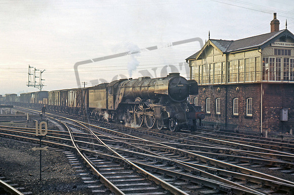 60106 1963-10-17 Retford South
